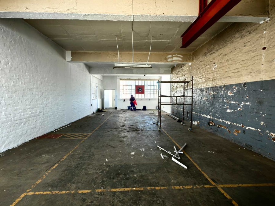 To Let commercial Property for Rent in Maitland Western Cape